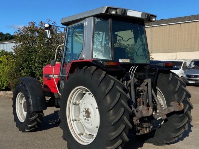 Massey Ferguson 3120