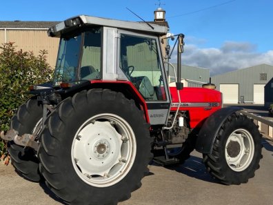 Massey Ferguson 3120