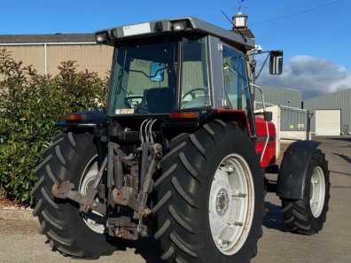 Massey Ferguson 3120