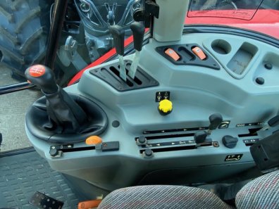 Massey Ferguson 4365