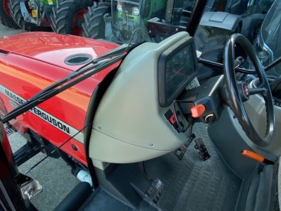 Massey Ferguson 4365