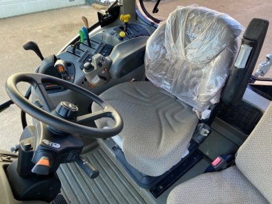 Case Maxxum 150