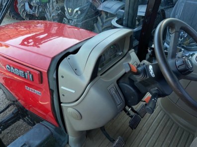 Case Maxxum 150