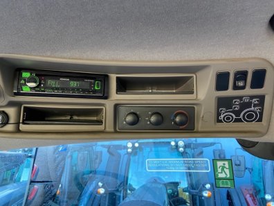 Case Maxxum 150