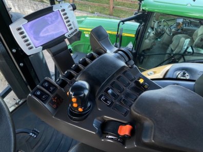 CAT Challenger MT 765E