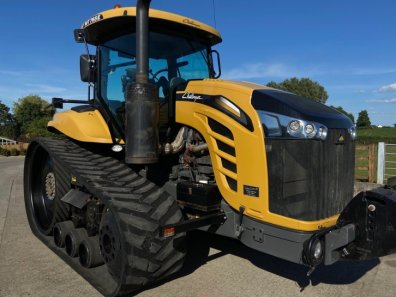 CAT Challenger MT 765E