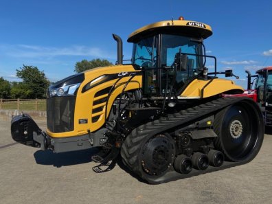 CAT Challenger MT 765E