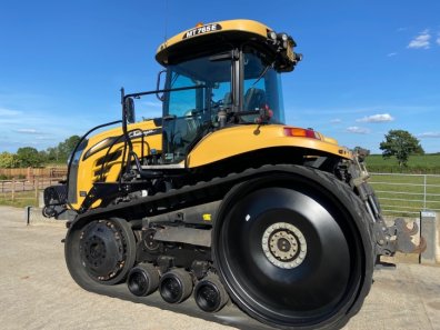 CAT Challenger MT 765E