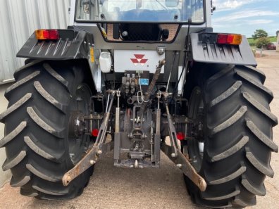 Massey Ferguson 390T