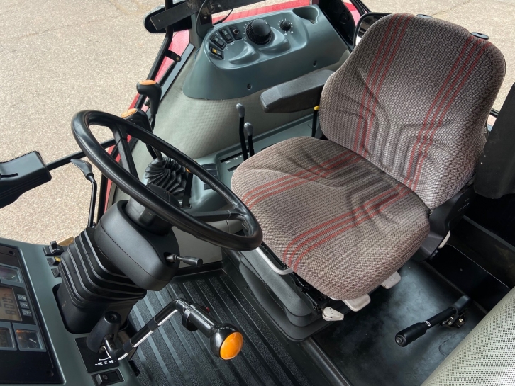 Case CX90