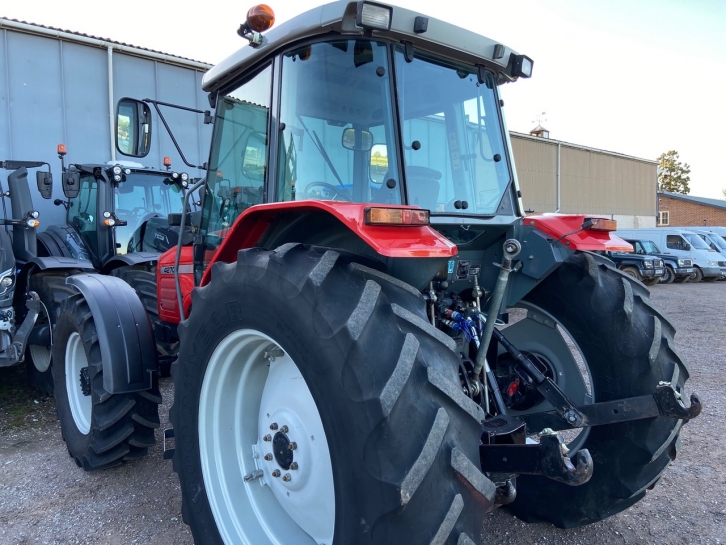 Massey Ferguson 4270