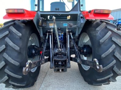 Massey Ferguson 4270