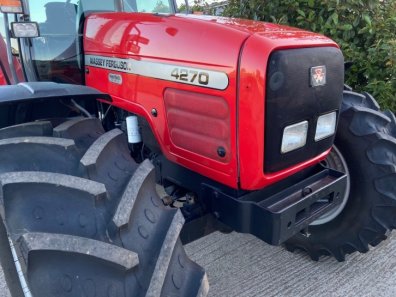 Massey Ferguson 4270