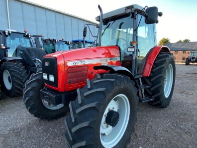 Massey Ferguson 4270