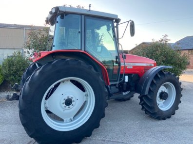 Massey Ferguson 4270