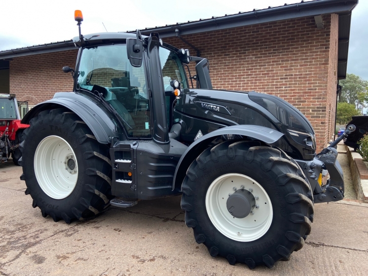 Valtra T234 Direct