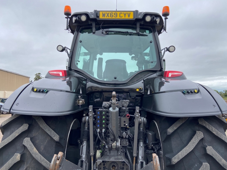 Valtra T234 Direct