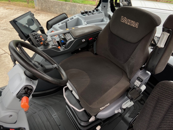 Valtra T234 Direct