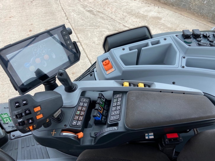 Valtra T234 Direct