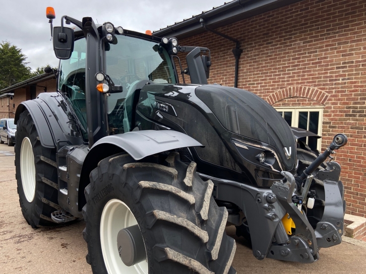 Valtra T234 Direct