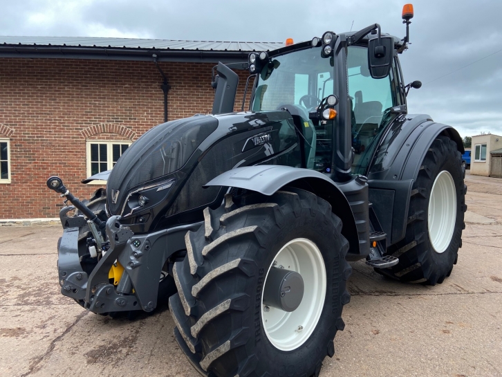 Valtra T234 Direct