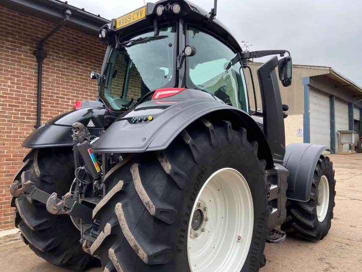 Valtra T234 Direct
