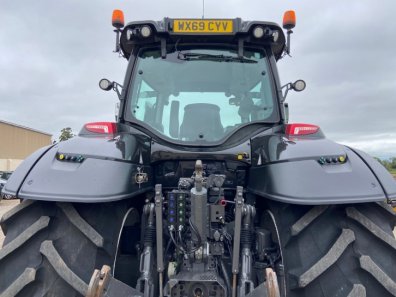Valtra T234 Direct