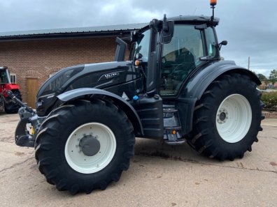 Valtra T234 Direct