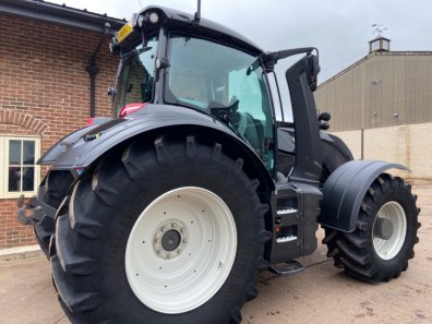 Valtra T234 Direct