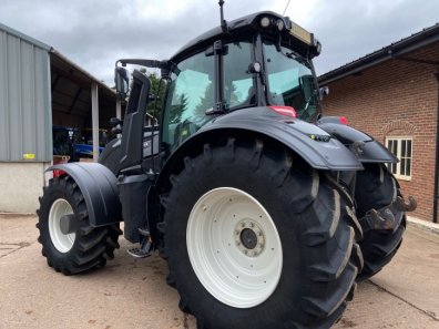 Valtra T234 Direct