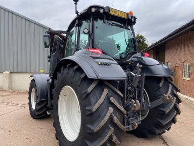 Valtra T234 Direct