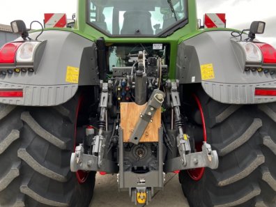 Fendt 828 Profi-Plus