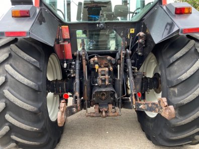 Valtra 8550