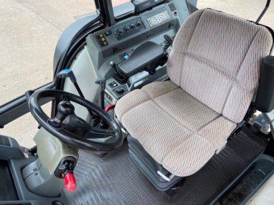 Valtra 8550