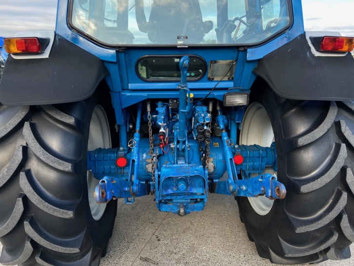 Ford 7610 II