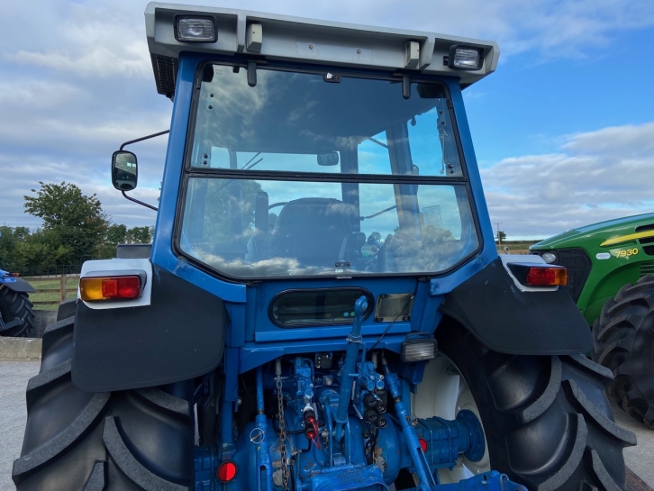 Ford 7610 II