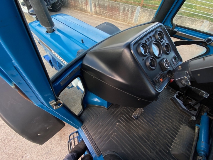 Ford 7610 II