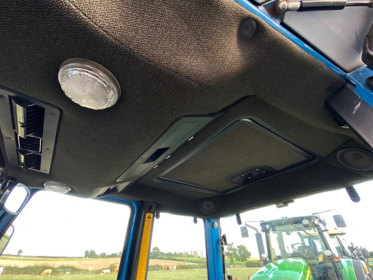 Ford 7610 II