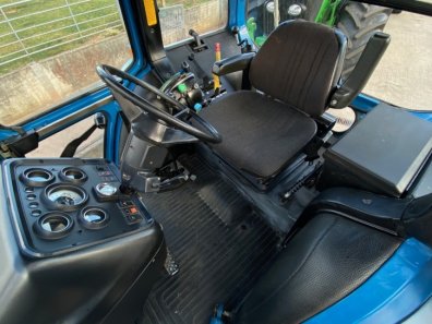 Ford 7610 II