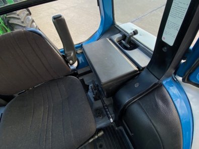 Ford 7610 II
