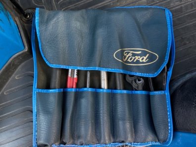 Ford 7610 II