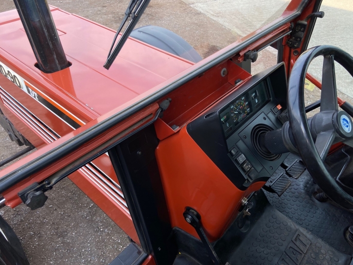 Fiat 110-90