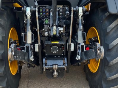 JCB 4220 Fastrac