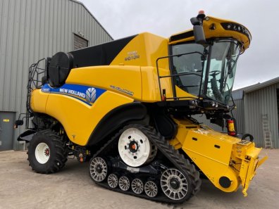 New Holland CR8.80 Revelation
