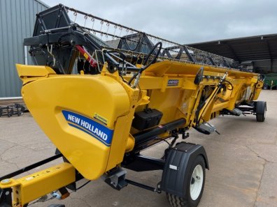 New Holland CR8.80 Revelation