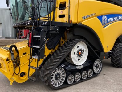 New Holland CR8.80 Revelation