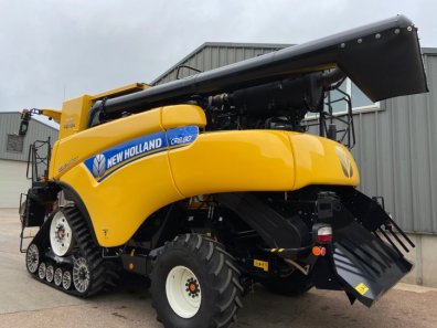 New Holland CR8.80 Revelation