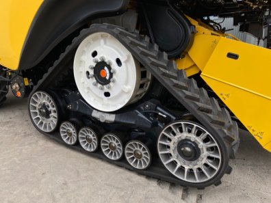 New Holland CR8.80 Revelation