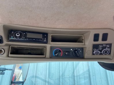 Case Puma 215