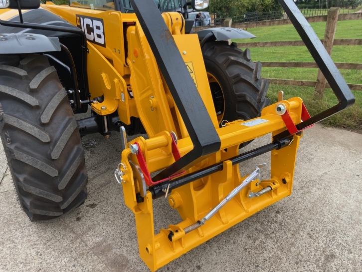 JCB 531-70 Loadall